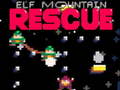 เกม Elf Mountain Rescue
