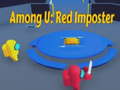 เกม Among U: Red Imposter