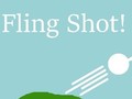 เกม Fling Shot