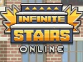 เกม Infinite Stairs Online