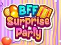 เกม BFF Surprise Party