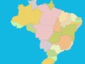 เกม States of Brazil