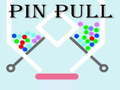 เกม Pin Pull