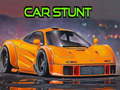 เกม Car Stunt