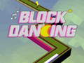 เกม Block Dancing 3D
