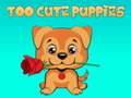 เกม Too Cute Puppies