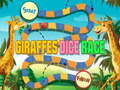 เกม Giraffes Dice Race