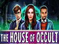 เกม The House of Occult