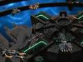 เกม Galactic War  Space Shooter
