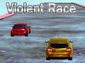 เกม Violent Race
