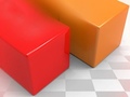 เกม Blocks Vs Blocks 