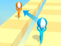 เกม Tricky Track 3D