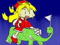 เกม Kohaku vs Yuko's Chimney