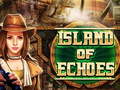 เกม Island of Echoes