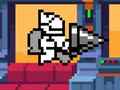 เกม GunDrill