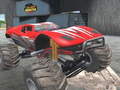 เกม Island Monster Offroad