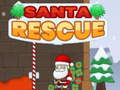 เกม Santa Rescue