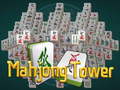 เกม Mahjong Tower