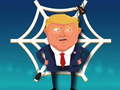 เกม Spider Trump