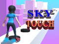 เกม Sky touch