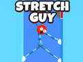 เกม Stretchy Guy