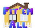 เกม Fit'em All