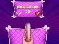 เกม Nail Salon 3D