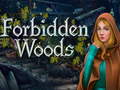 เกม Forbidden Woods