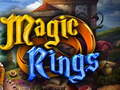 เกม Magic Rings