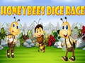 เกม Honeybees Dice Race