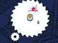 เกม Discwheel