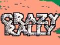 เกม Crazy Rally