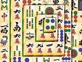 เกม Mahjongg Titans