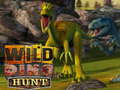 เกม Wild Dino Hunt