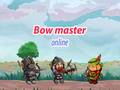 เกม Bow Master Online
