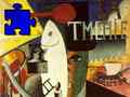 เกม Malevich Puzzle