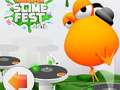 เกม Nickelodeon Slime Fest: Skip a Beat