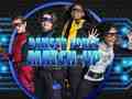 เกม Danger Force Match-up