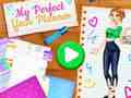 เกม My Perfect Year Planner