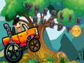 เกม Wheelie Buddy