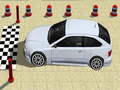 เกม Advance Car Parking Simulation