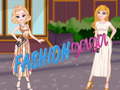 เกม Fashion Gaga