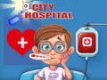 เกม Citi Hospital
