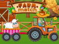 เกม Farm Match