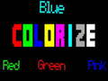 เกม Colorize