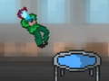 เกม Catch From the Air!