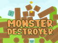เกม Monster Destroyer