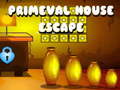 เกม Primeval House Escape