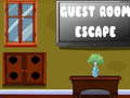 เกม Guest Room Escape