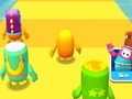 เกม Fall Guys: Shortcut Pro